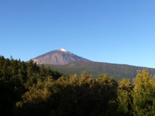 Teide