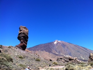 Teide