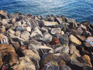 Tenerife - Santa Cruz