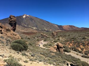 Tenerife - Teide