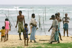 Šrilanka, prijazni domačini