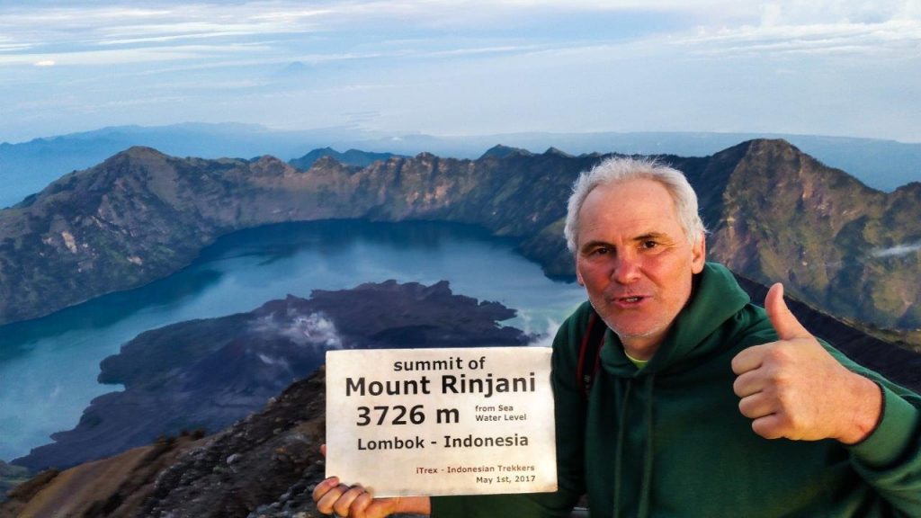 16-Vulkan Rinjani