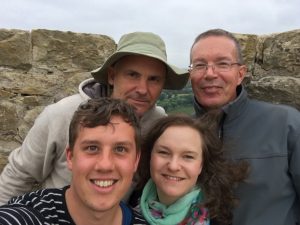 Vodniški Portugalski kalejdoskop