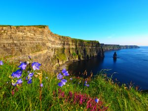 Irska-Moherski klifi
