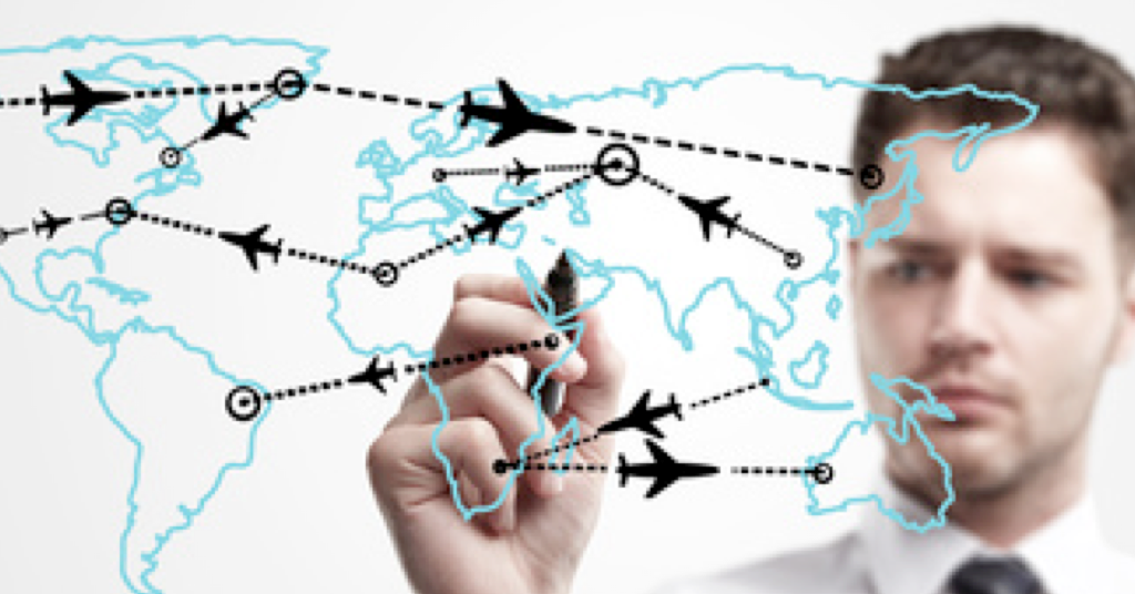 Individualna potovanja