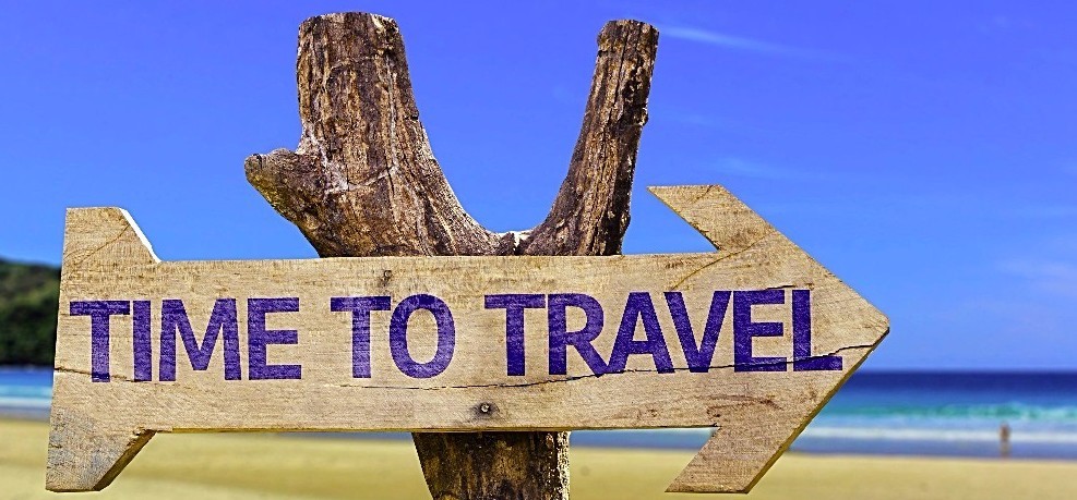 Oskarjeva individualna potovanja