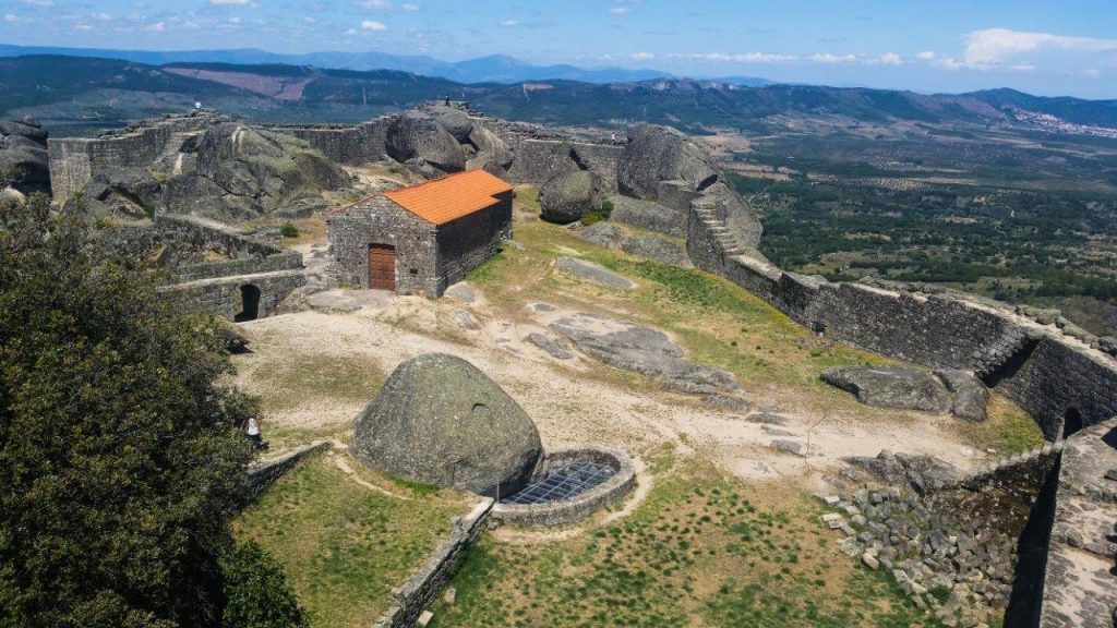 Portugalska-na španski meji