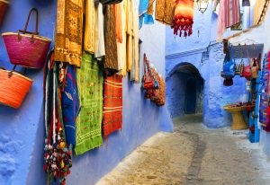 Chefchaouen
