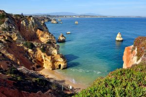 Portugalska-Algarve