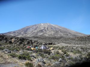 Tanzanija-Kilimanjaro-baza 