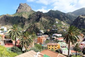 Gomera