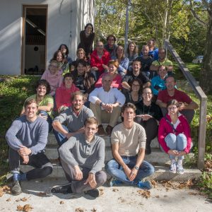 Izobraževanje Agencije Oskar v Ajdovščini