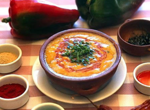 Locro, argentinska juha
