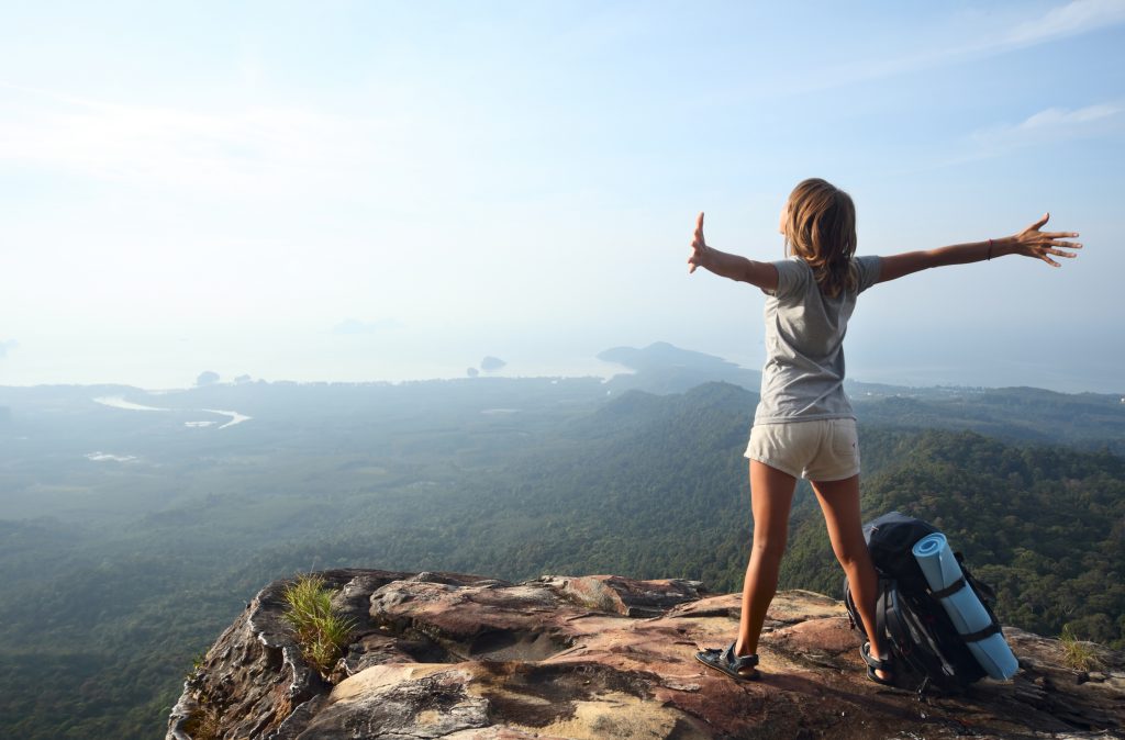 Individualna potovanja