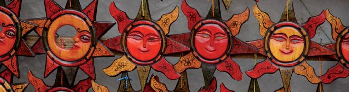 Potujemo, da se sprostimo od samih sebe Potujemo, da se sprostimo od samih sebe