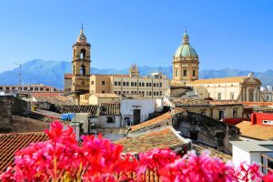 01 Sicilija – Palermo – mestno sredisce 1 300x200 - Vtisi potnikov