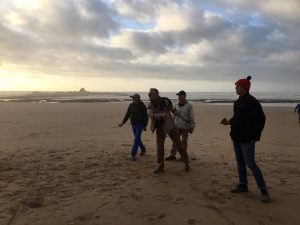 Dragulji južnega Maroka