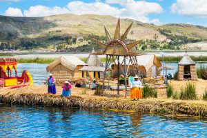 Peru-Titicaca