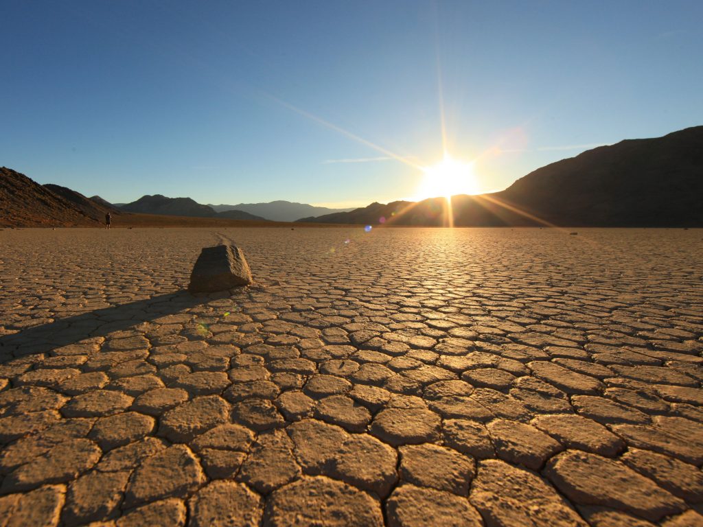 ZDA-Death Valley