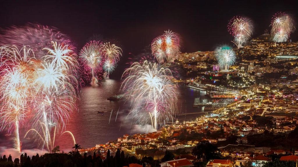 Madeira: Potovanje skozi čas in tradicijo