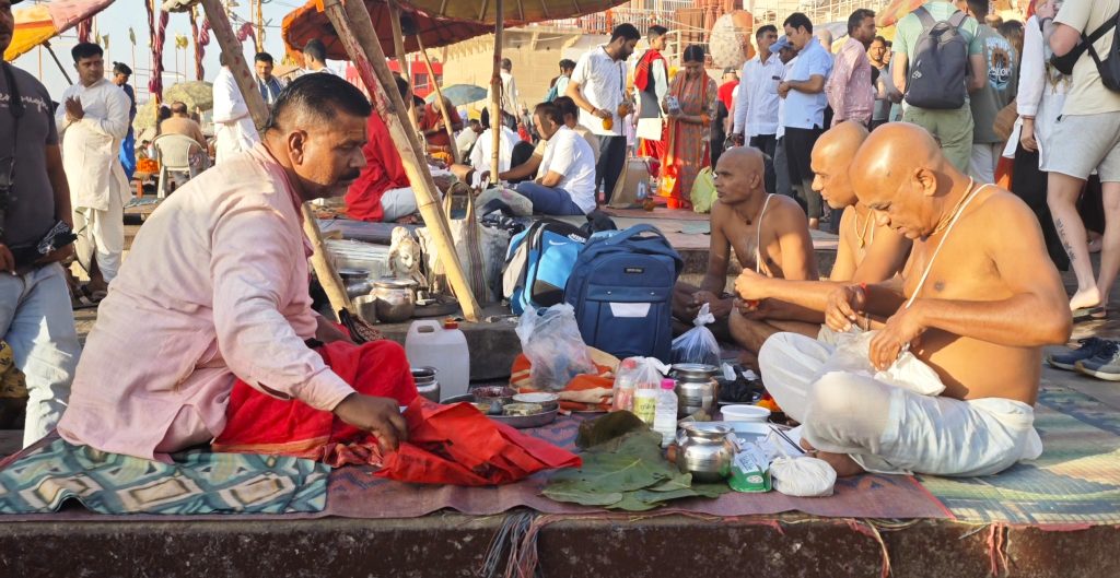 Valovi Maha Kumbha
